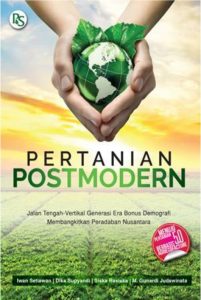 Pertanian